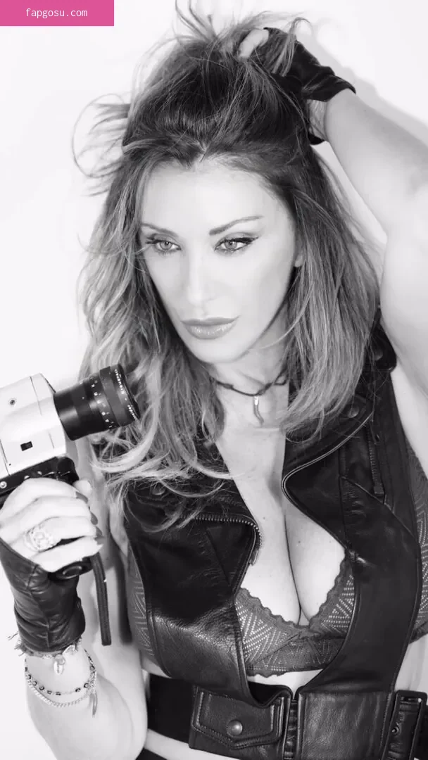 Sabrina Salerno - Photo #2504