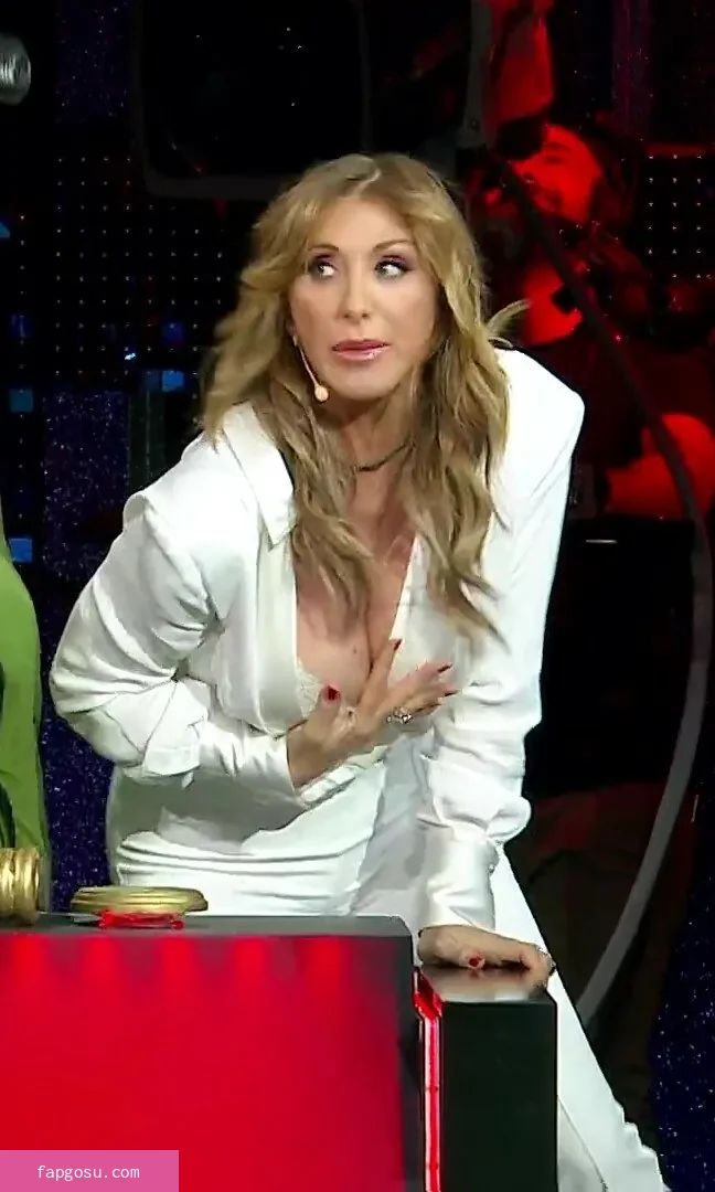 Sabrina Salerno - Photo #2510