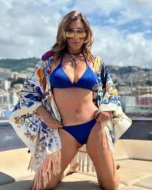 Sabrina Salerno