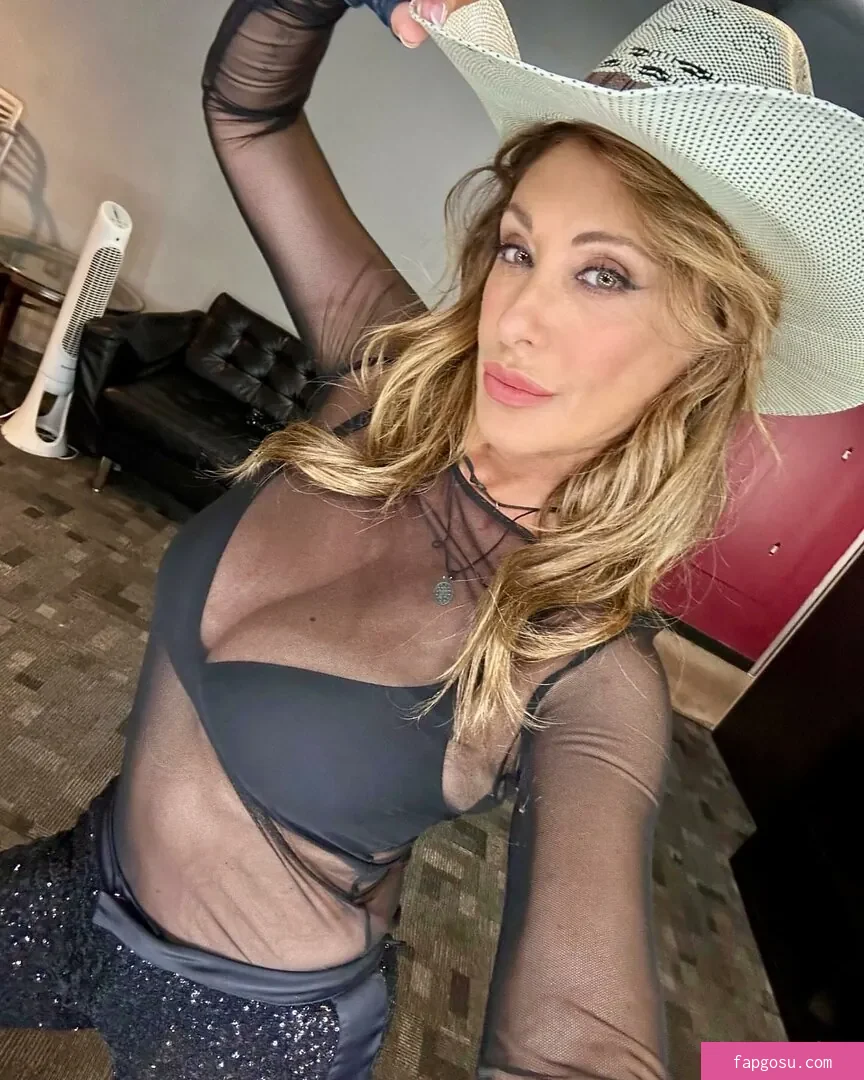 Sabrina Salerno - Photo #2805