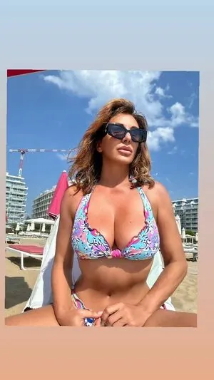 Sabrina Salerno