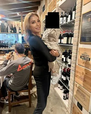 Sabrina Salerno