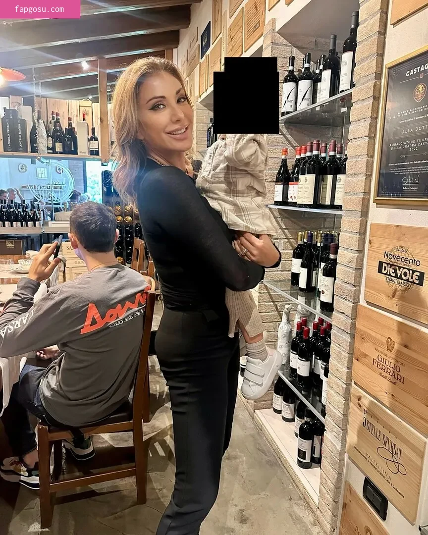 Sabrina Salerno - Photo #2912
