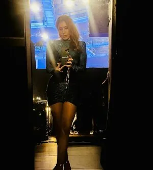 Sabrina Salerno