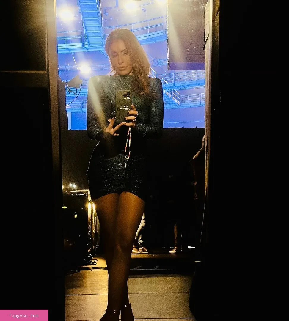 Sabrina Salerno - Photo #2963