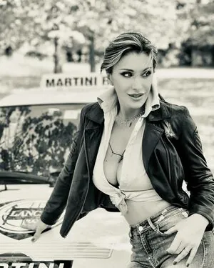 Sabrina Salerno