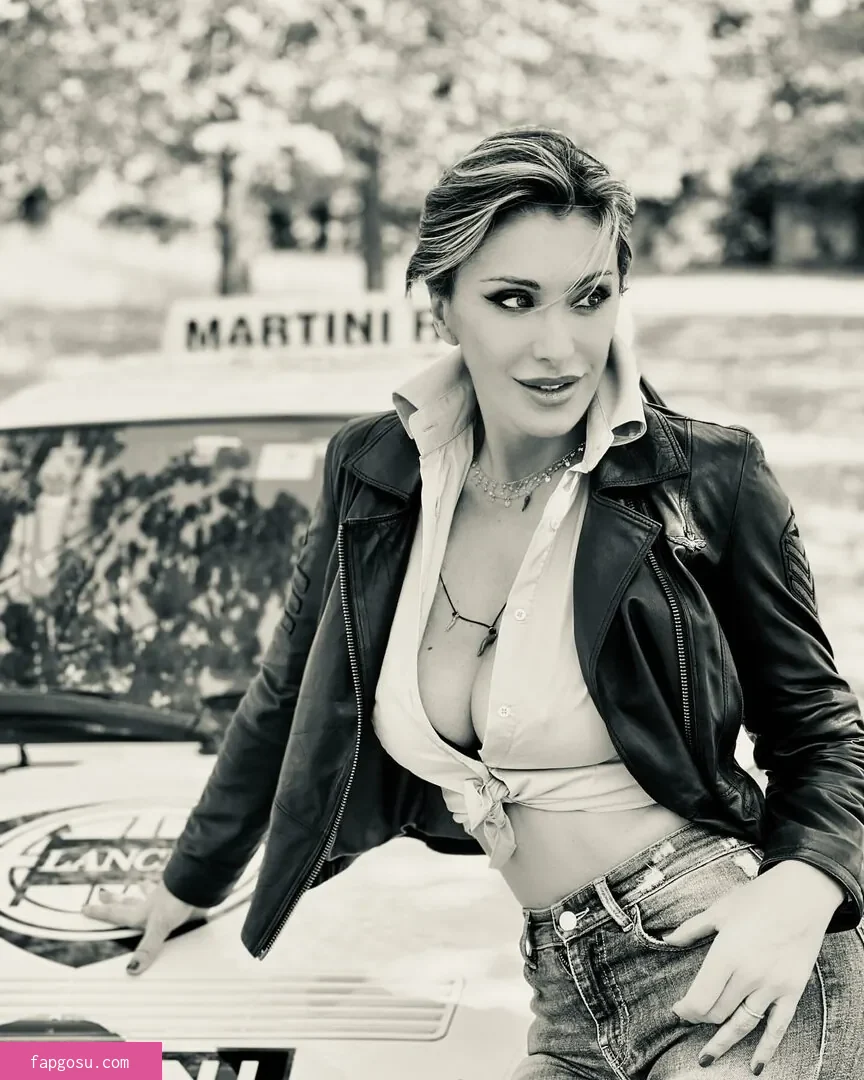 Sabrina Salerno - Photo #334