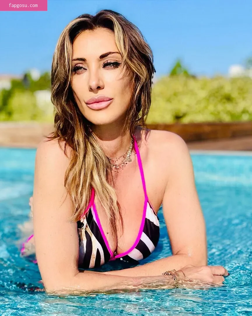 Sabrina Salerno - Photo #360