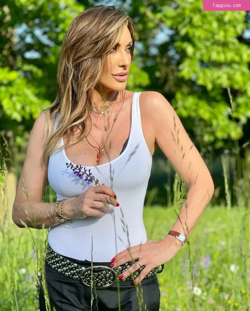 Sabrina Salerno - Photo #369
