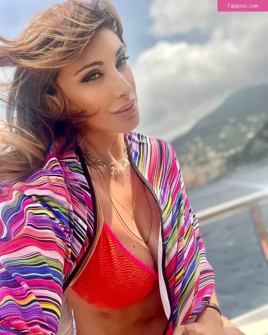 Sabrina Salerno - Photo #452