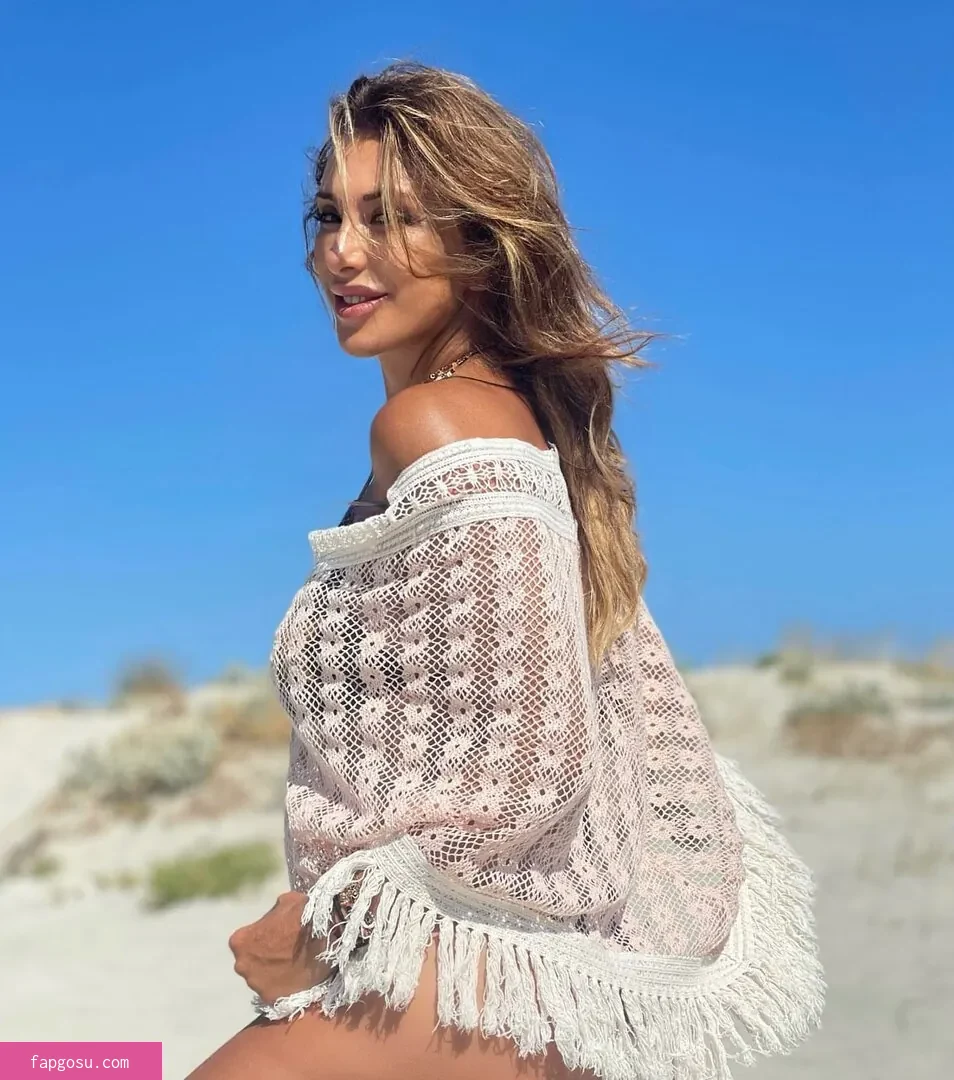 Sabrina Salerno - Photo #640