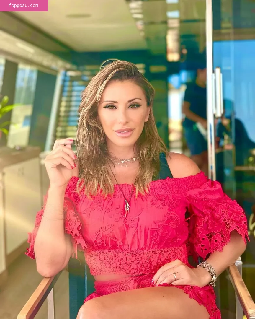 Sabrina Salerno - Photo #694