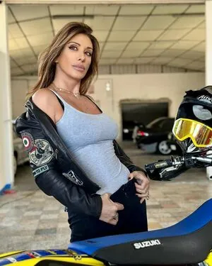 Sabrina Salerno