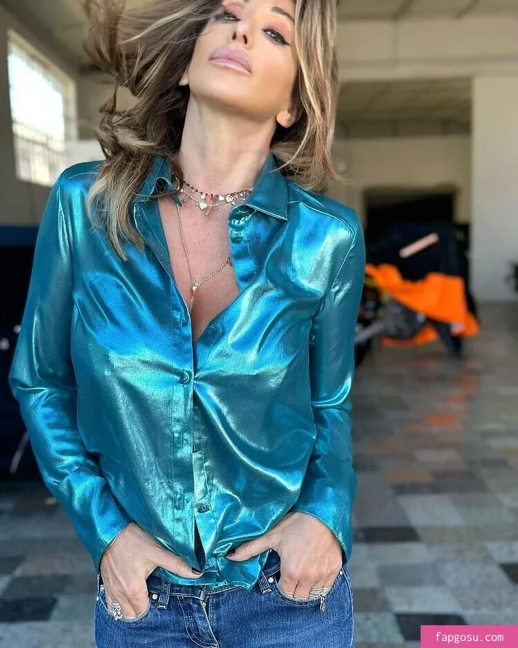 Sabrina Salerno - Photo #768