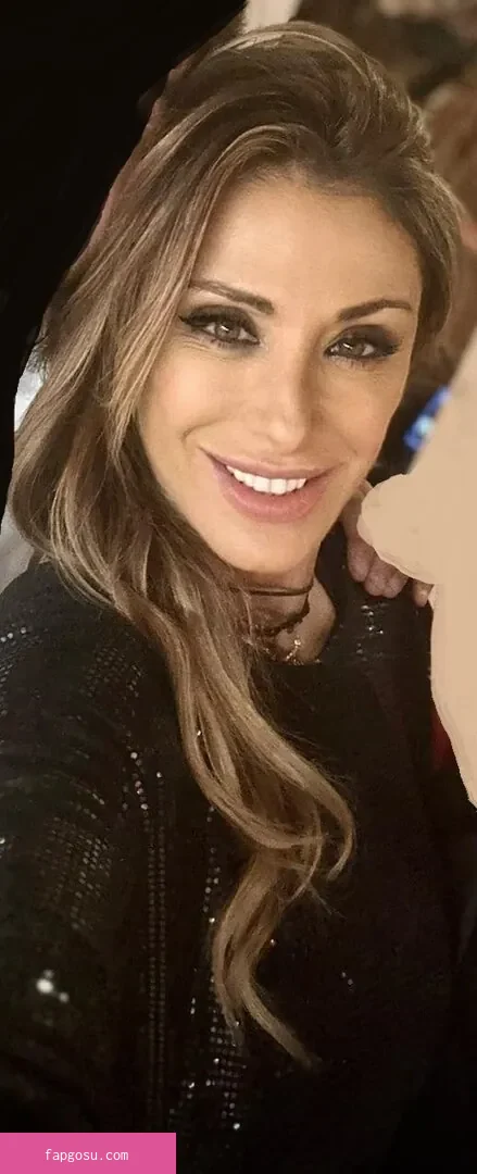 Sabrina Salerno - Photo #819