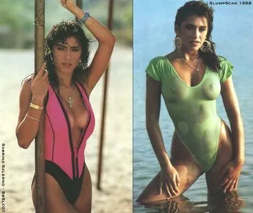 Sabrina Salerno