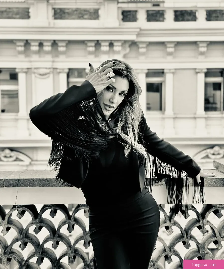 Sabrina Salerno - Photo #904