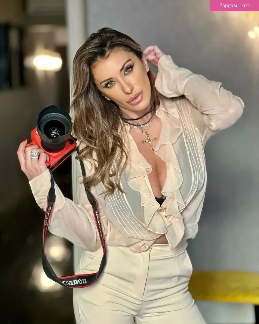 Sabrina Salerno - Photo #906