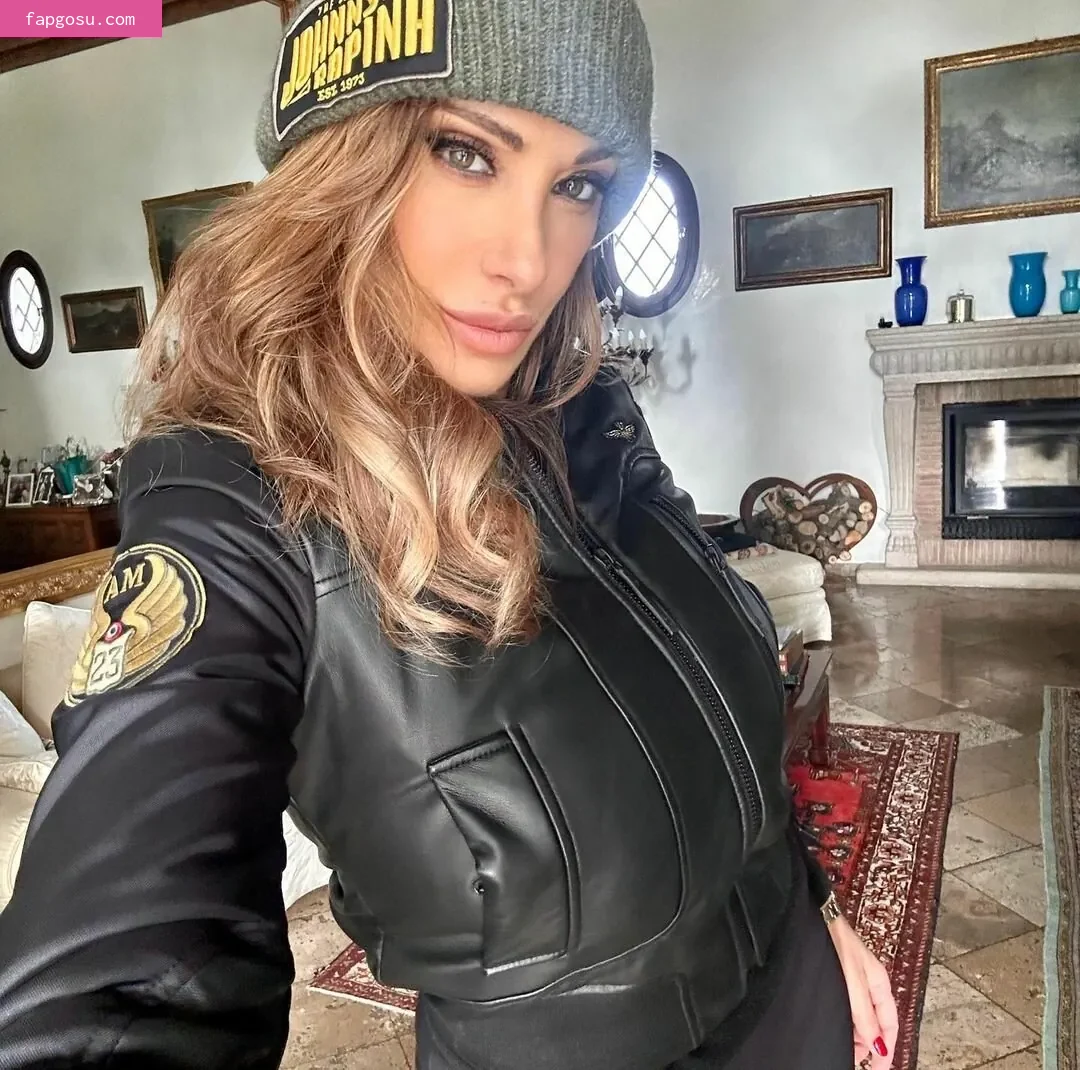 Sabrina Salerno - Photo #926