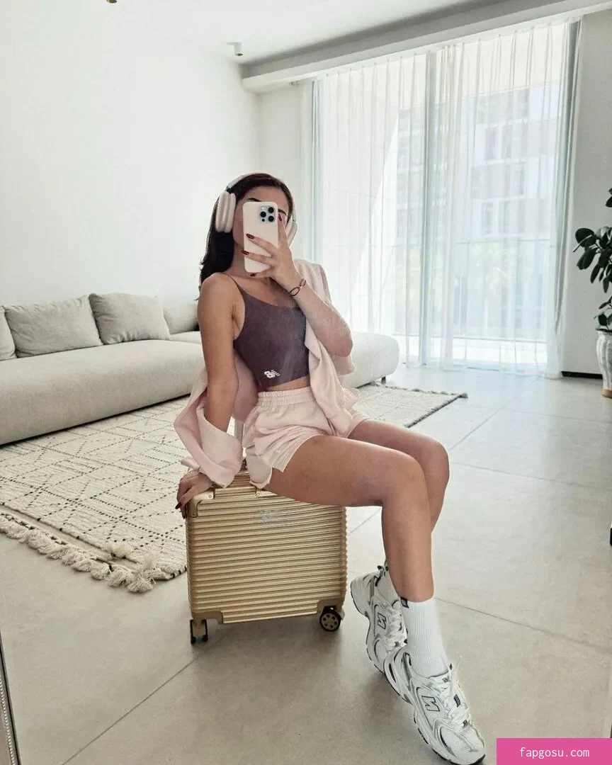 ASMR Senses / Intimate ASMR / asmrsense_ / sixthsensory Nude Leaked OnlyFans Photo #28