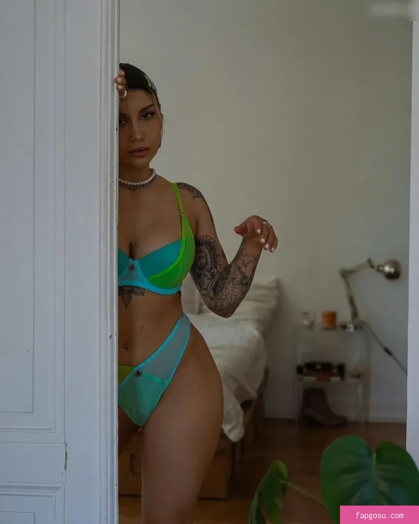 Salome Sylvana