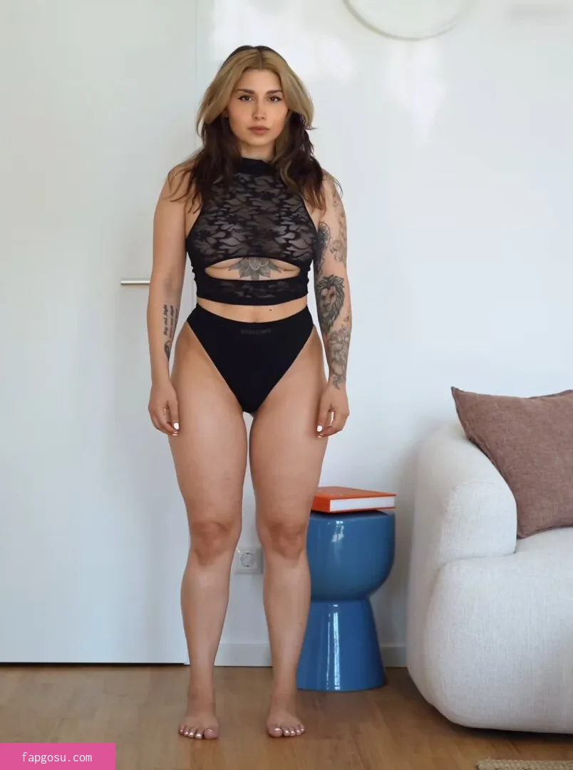 Salome Sylvana