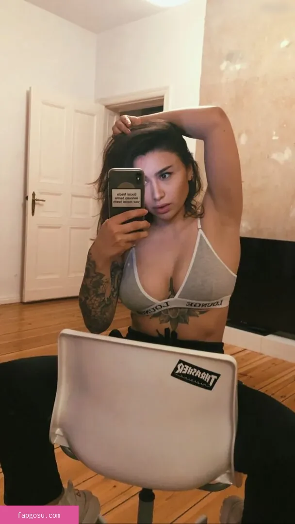 Salome Sylvana