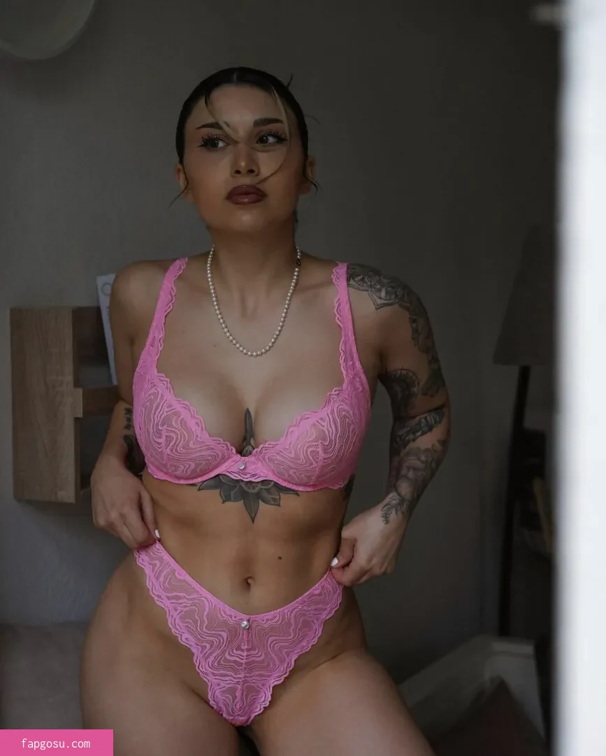 Salome Sylvana