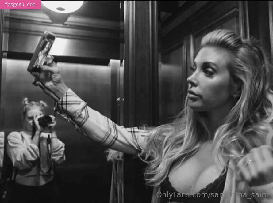 Samantha Saint