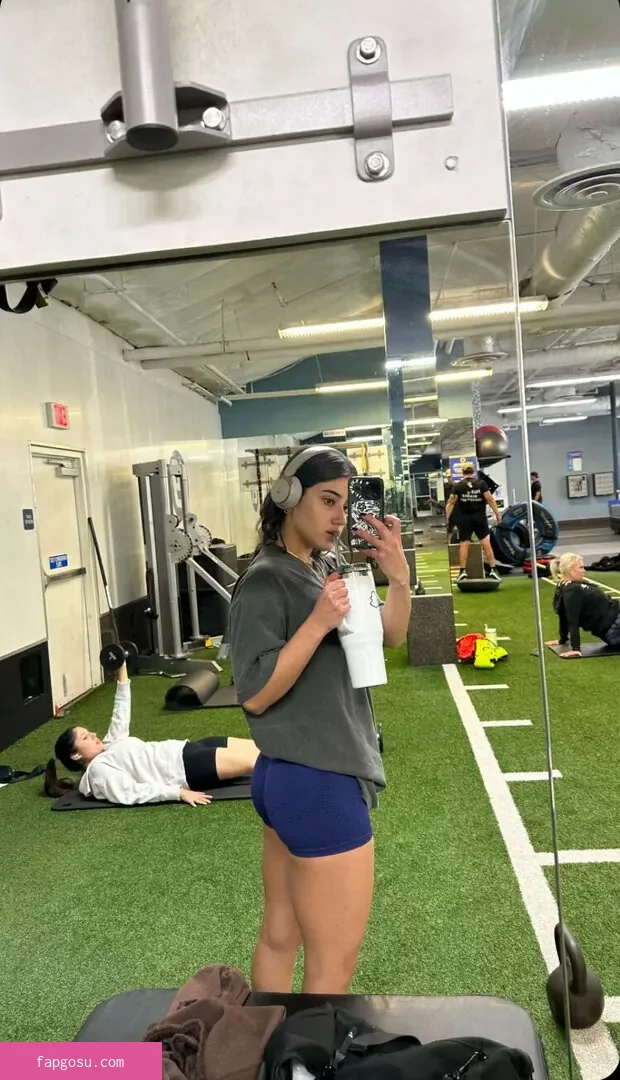 Sara Saffari
