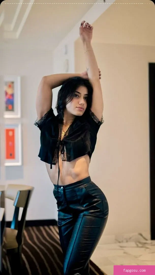 Sara Saffari