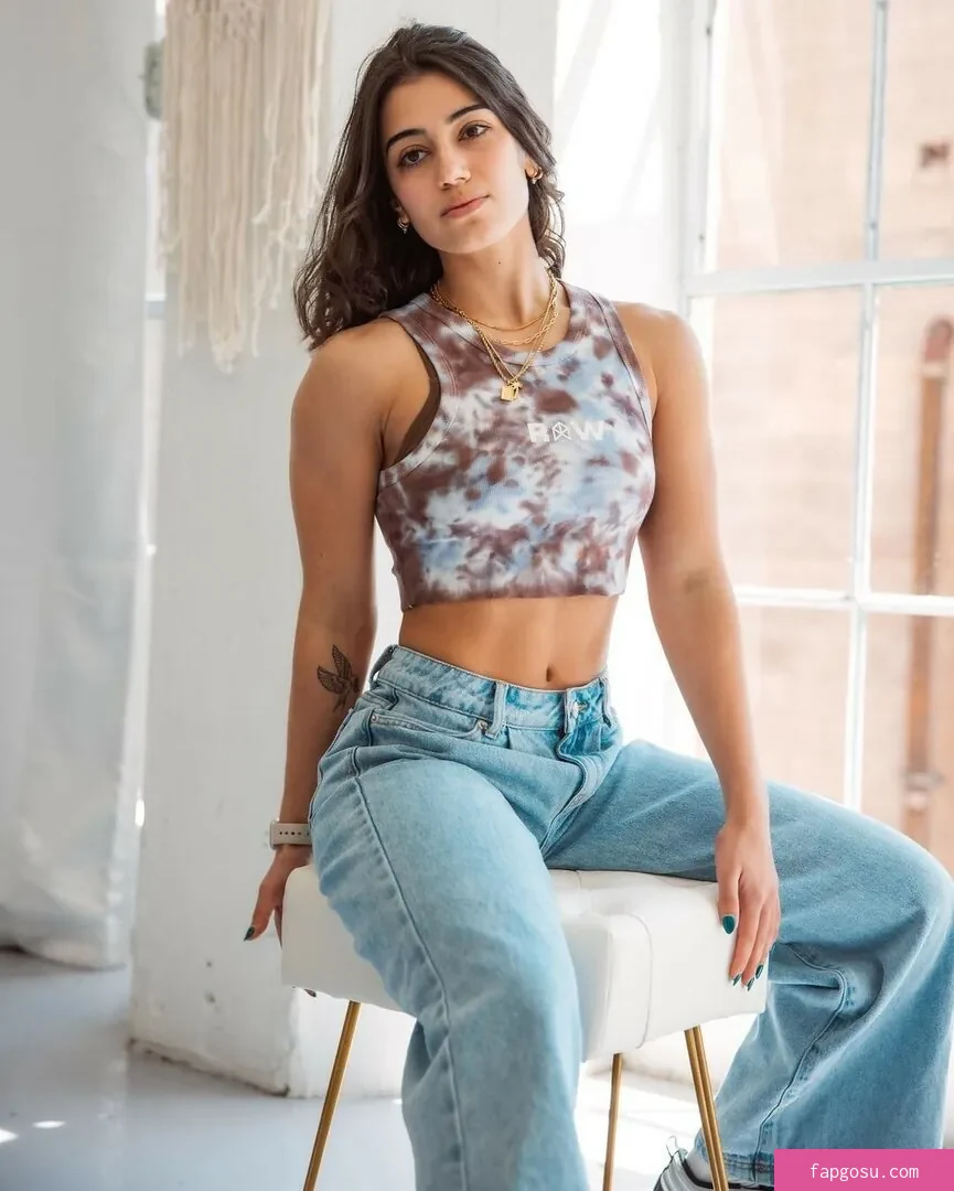 Sara Saffari