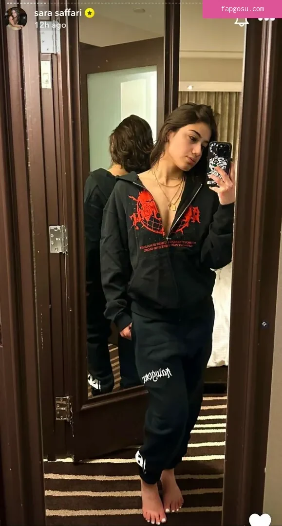 Sara Saffari