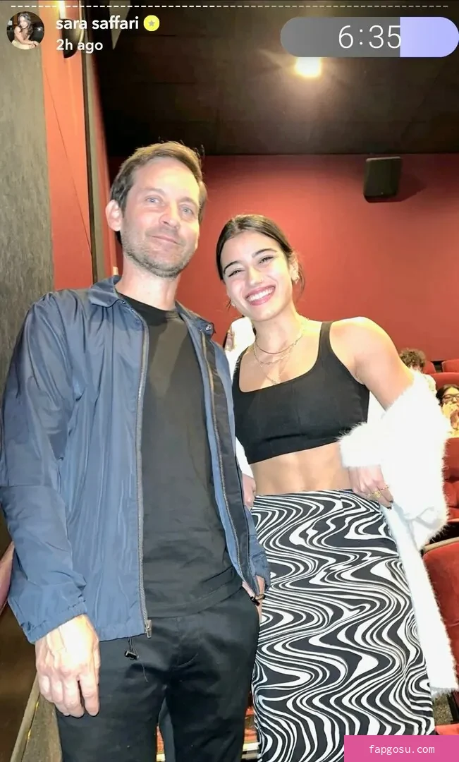 Sara Saffari