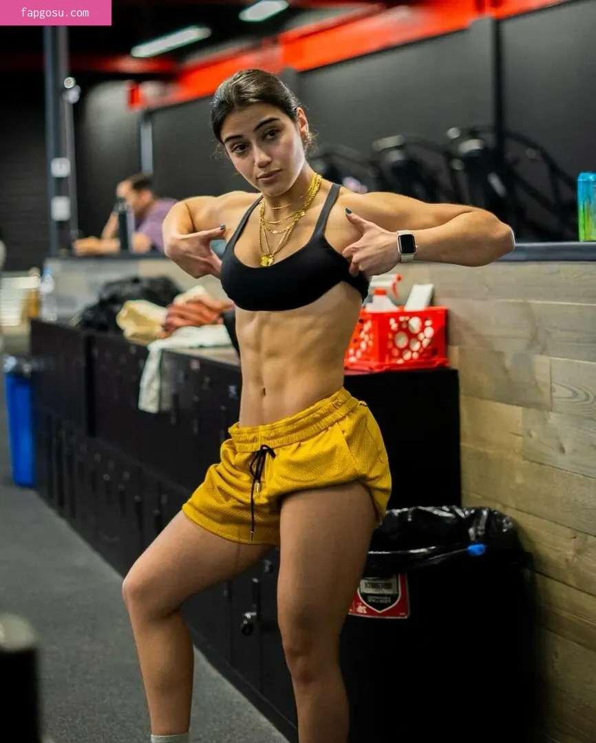 Sara Saffari