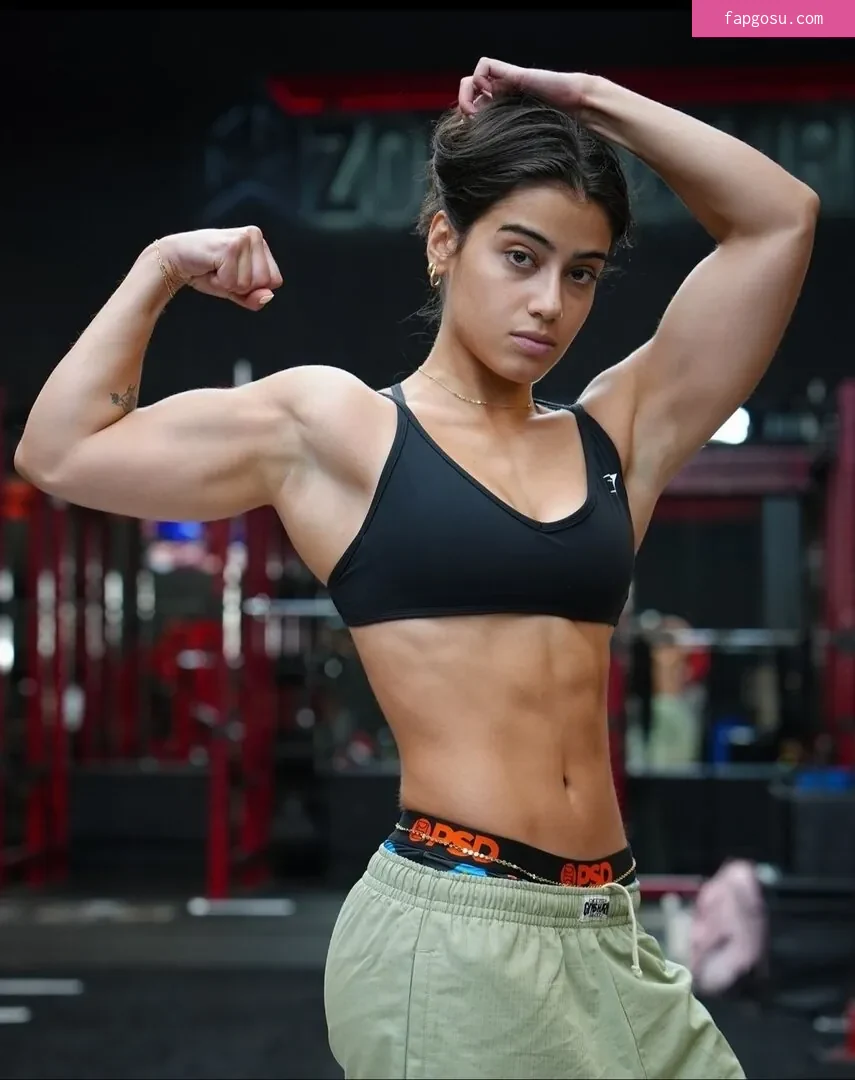 Sara Saffari