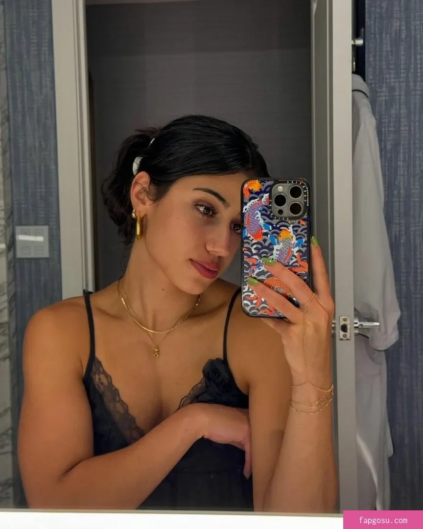 Sara Saffari