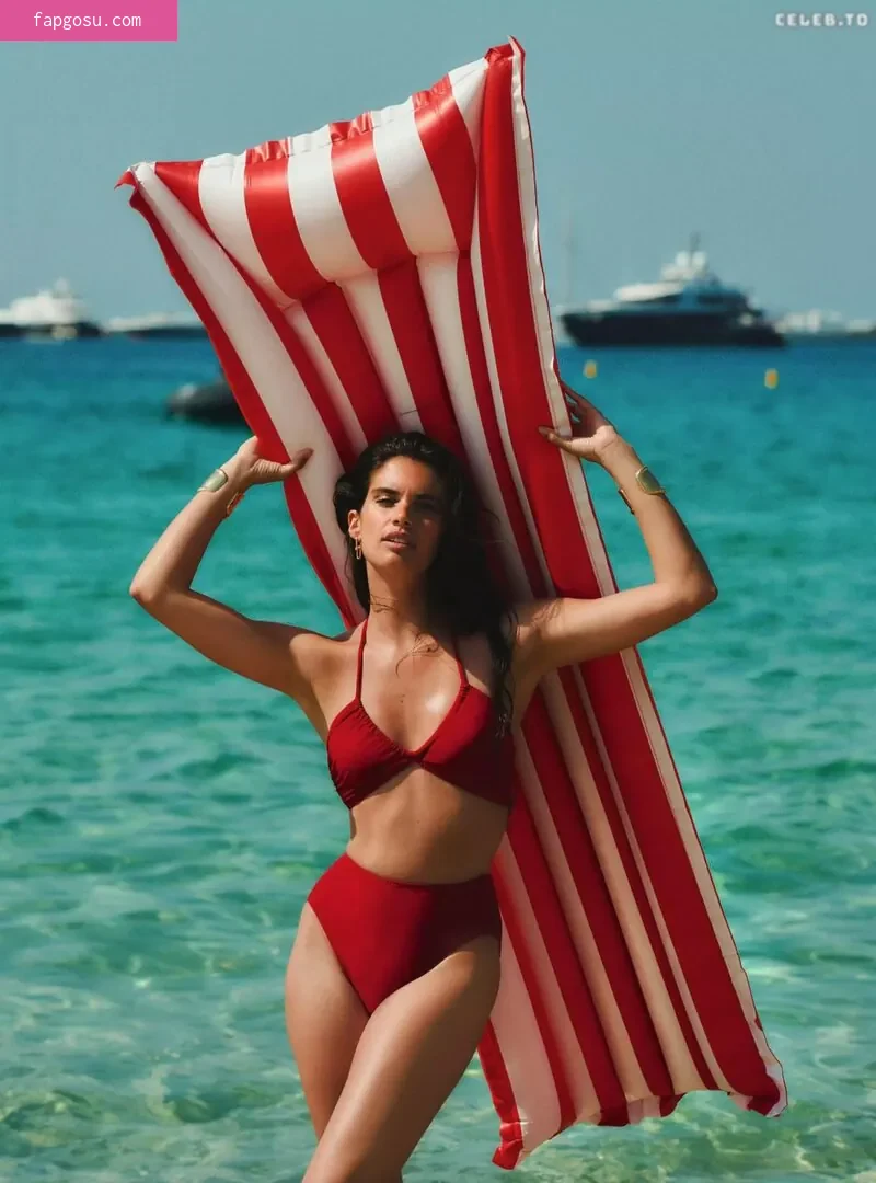 Sara Sampaio