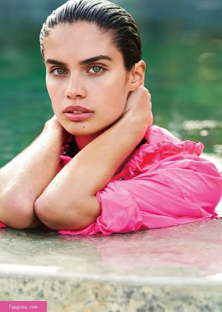 Sara Sampaio