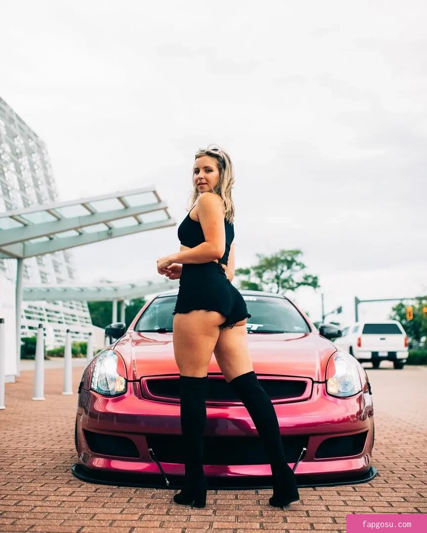 Sarah Senecal