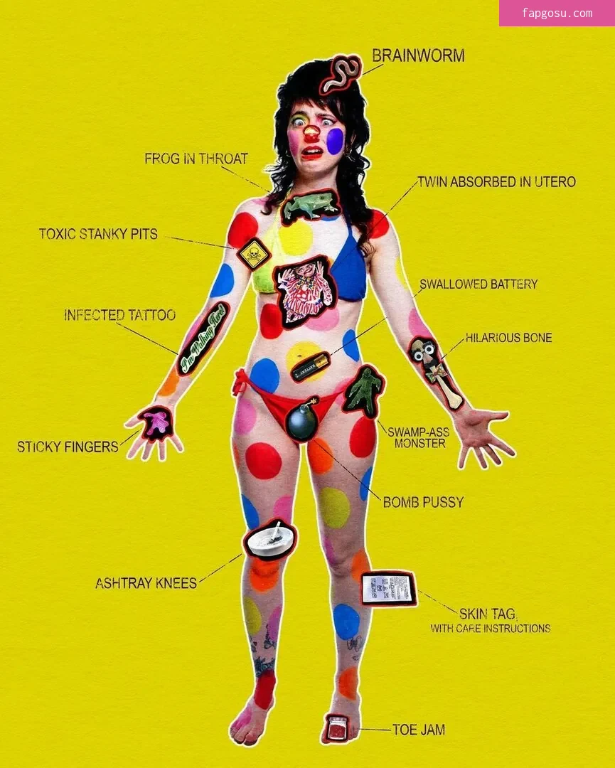 Sarah Sherman