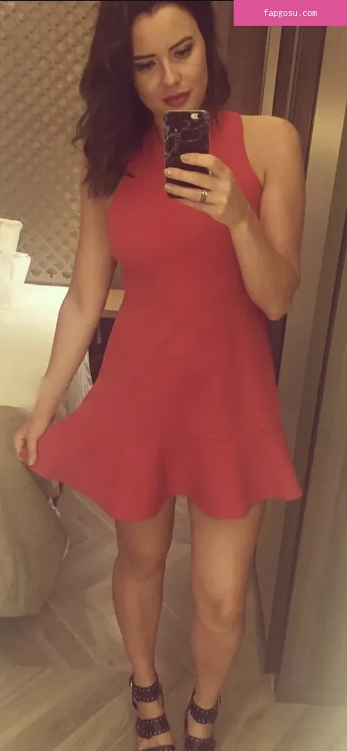 ASMR Senses / Intimate ASMR / asmrsense_ / sixthsensory Nude Leaked OnlyFans Photo #28