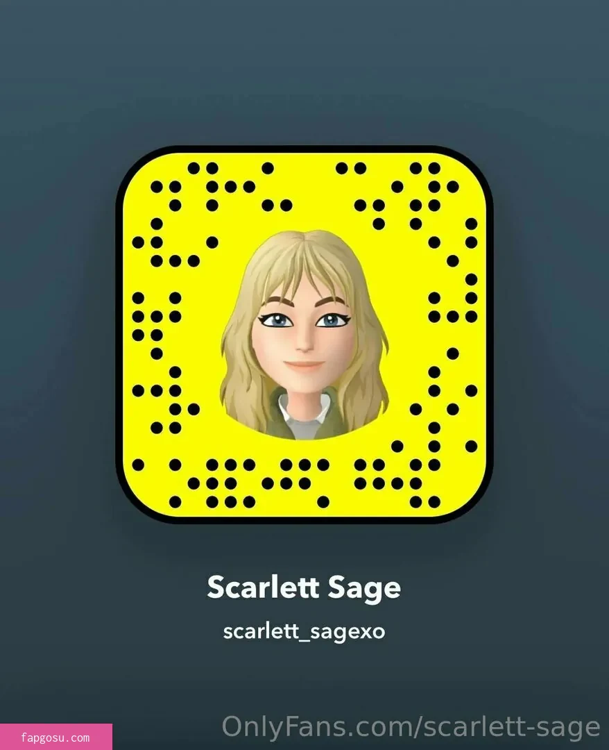 scarlett-sage