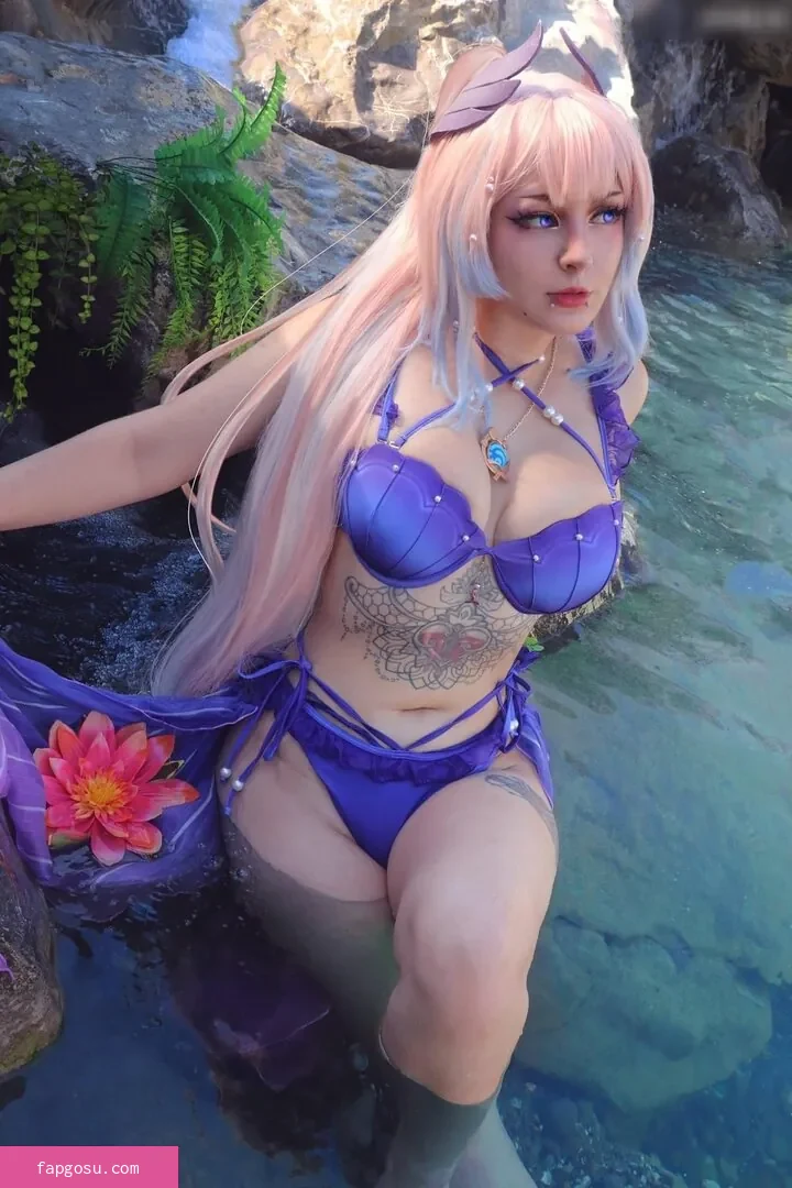 Scarlett Sirene