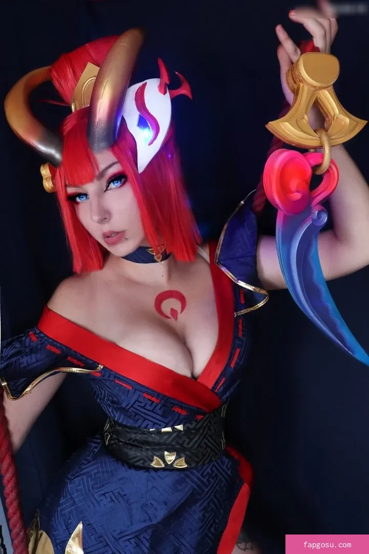Scarlett Sirene