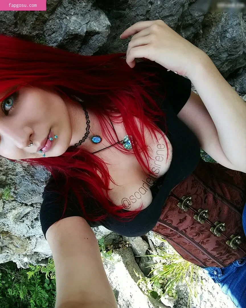 Scarlett Sirene