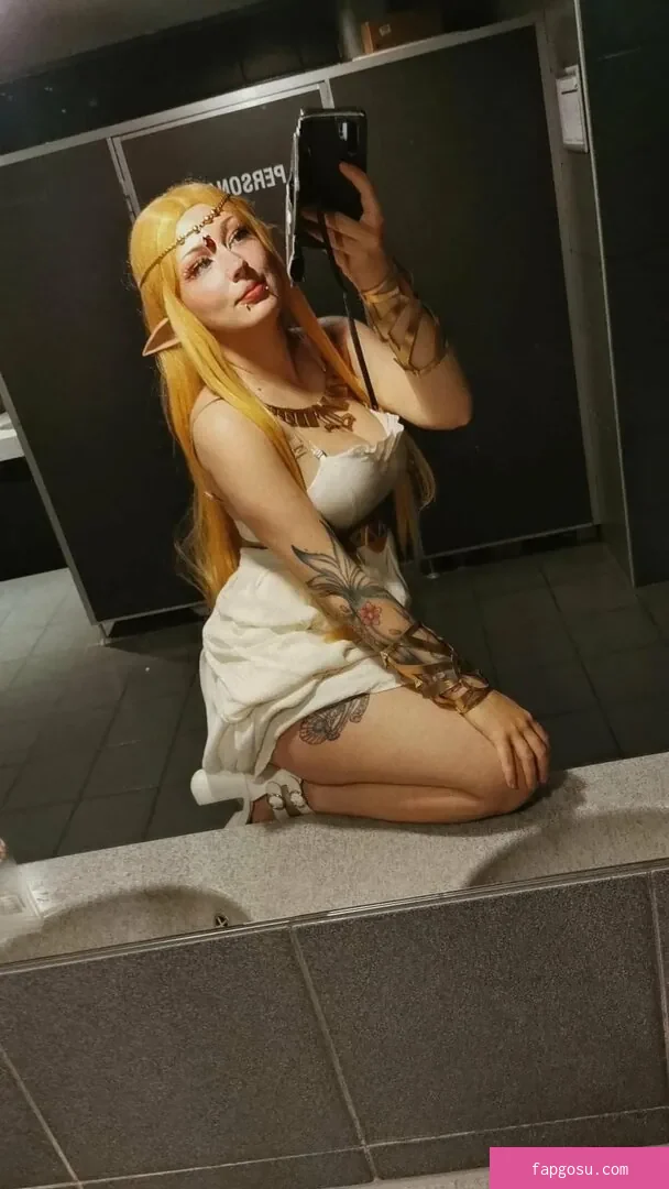 Scarlett Sirene