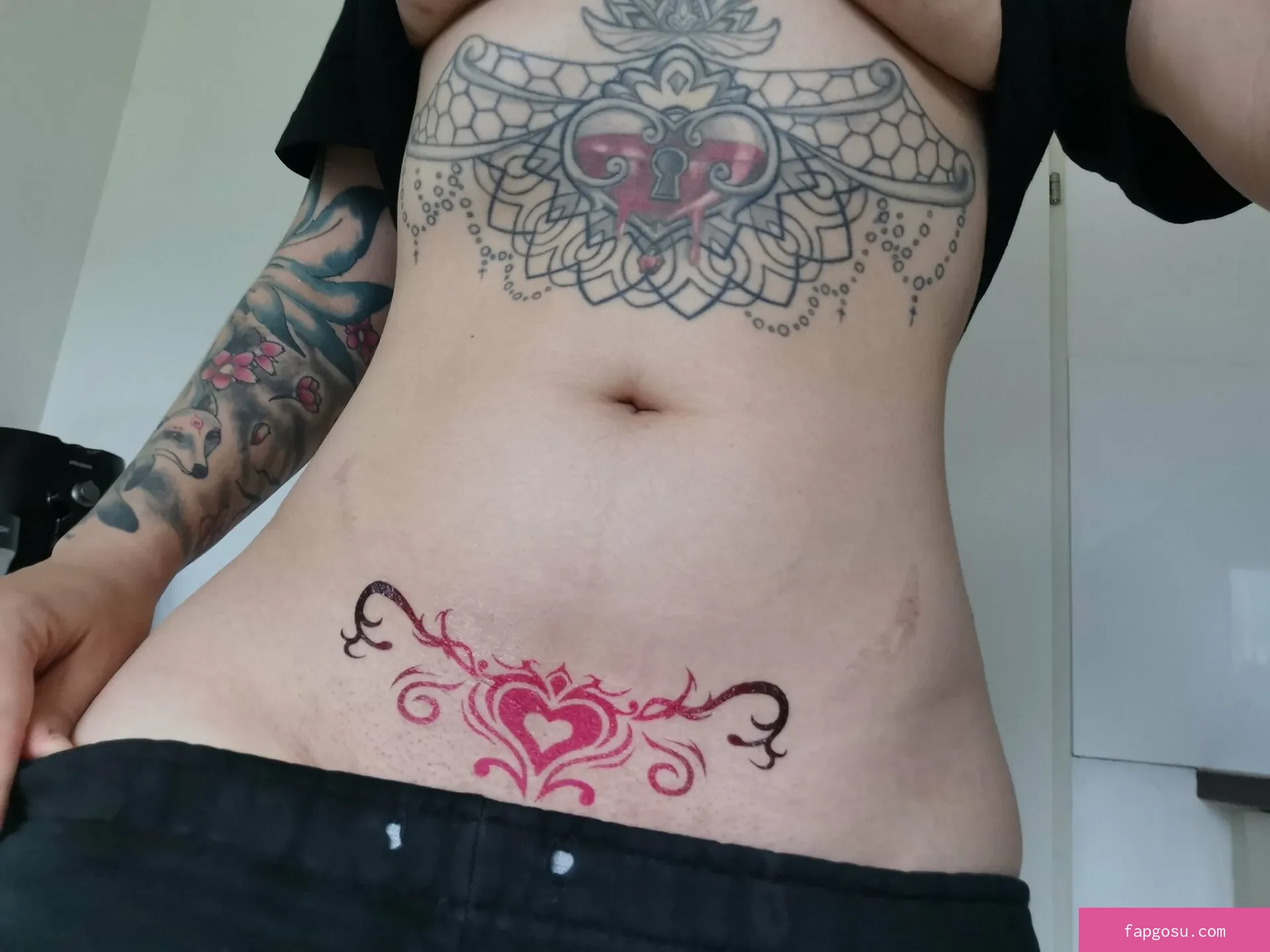 Scarlett Sirene