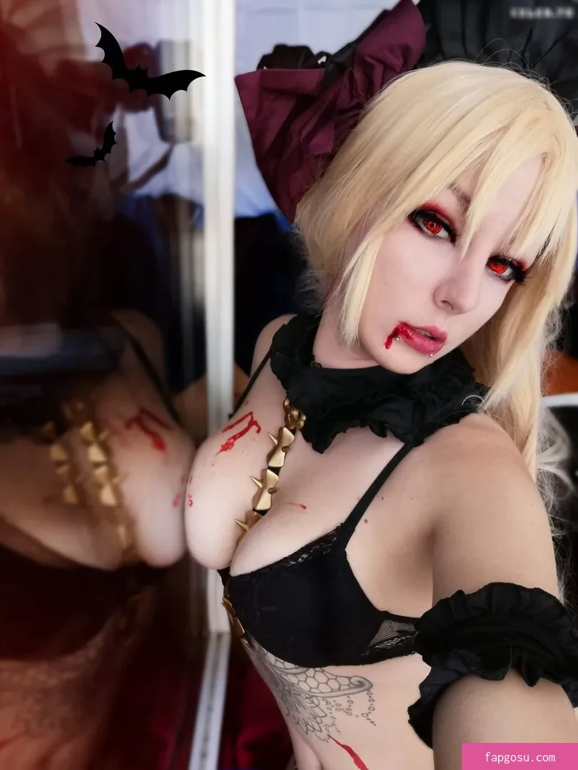 Scarlett Sirene
