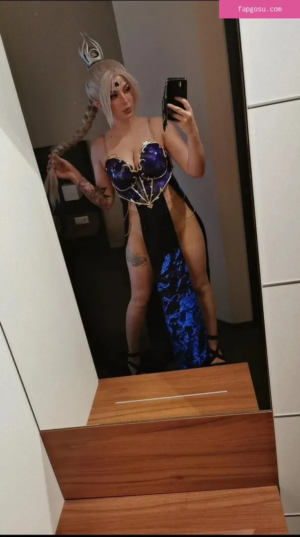 Scarlett Sirene
